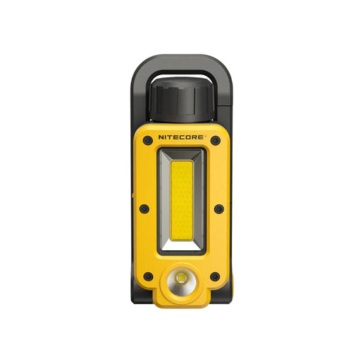 Linterna Magnetica NWL20 Nitecore 600 Lúmens