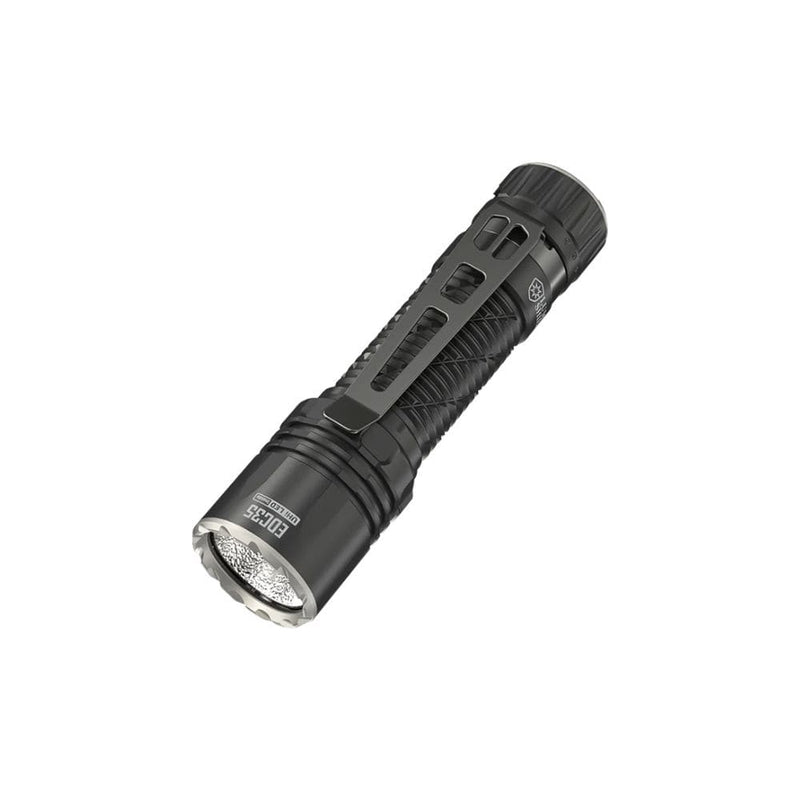 Linterna Nitecore EDC35 5000Lumenes