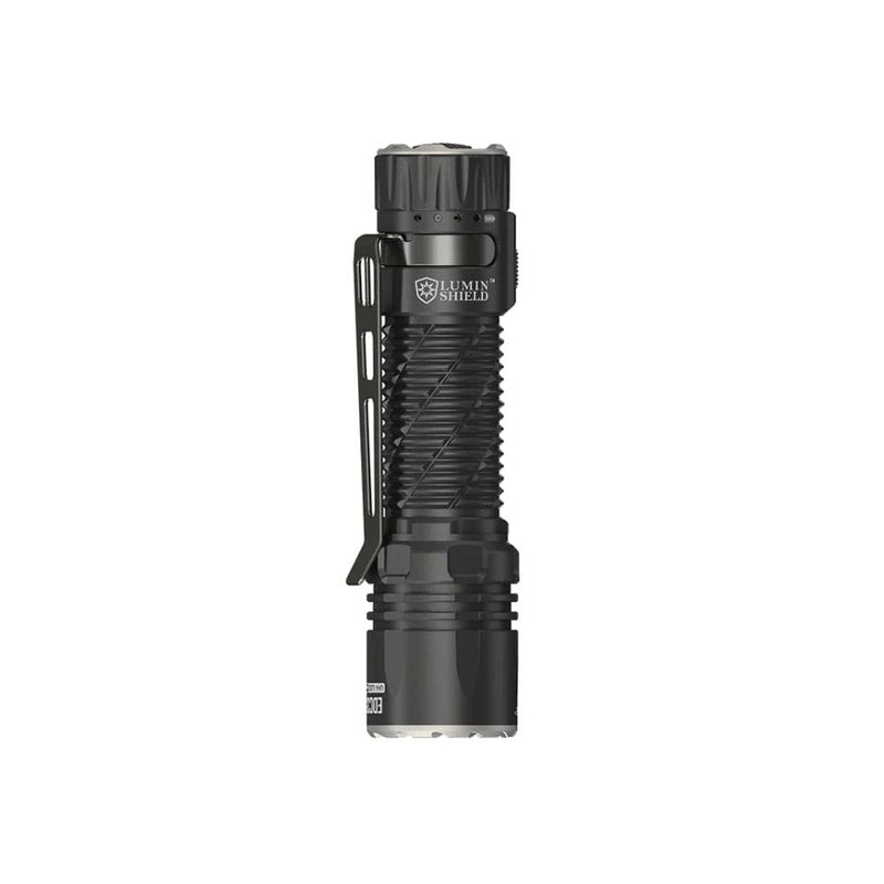 Linterna Nitecore EDC35 5000Lumenes