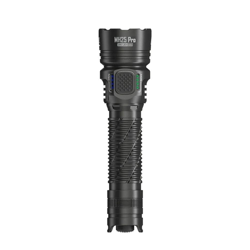 Linterna Nitecore MH25 PRO 3300 Lúmenes 705M