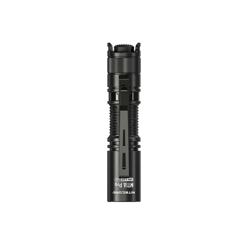 Linterna Nitecore MT1A PRO 800 Lúmenes