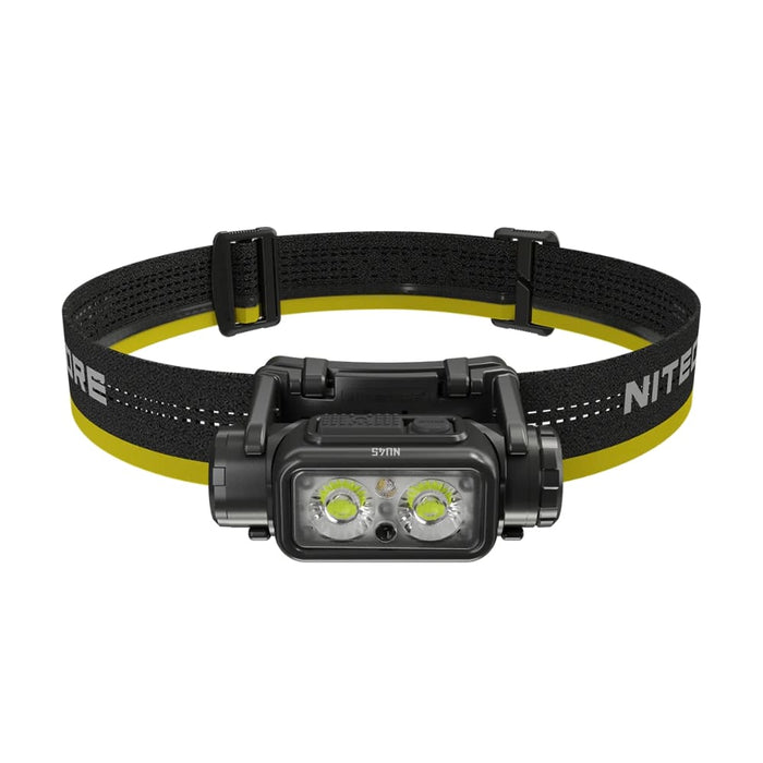 Linterna Nitecore NU45 1700 Lúmenes