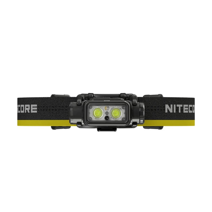 Linterna Nitecore NU45 1700 Lúmenes