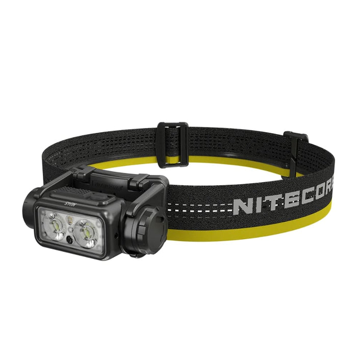 Linterna Nitecore NU45 1700 Lúmenes