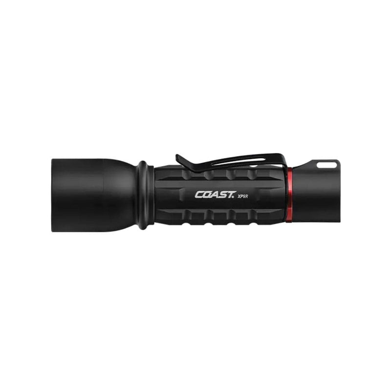 Linterna Recargable Coast XP9R 1500 Lúmenes