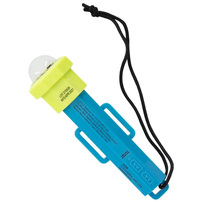 Luz Estroboscópica UST LED See-Me 2.0