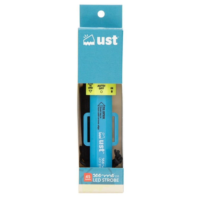 Luz Estroboscópica UST LED See-Me 2.0