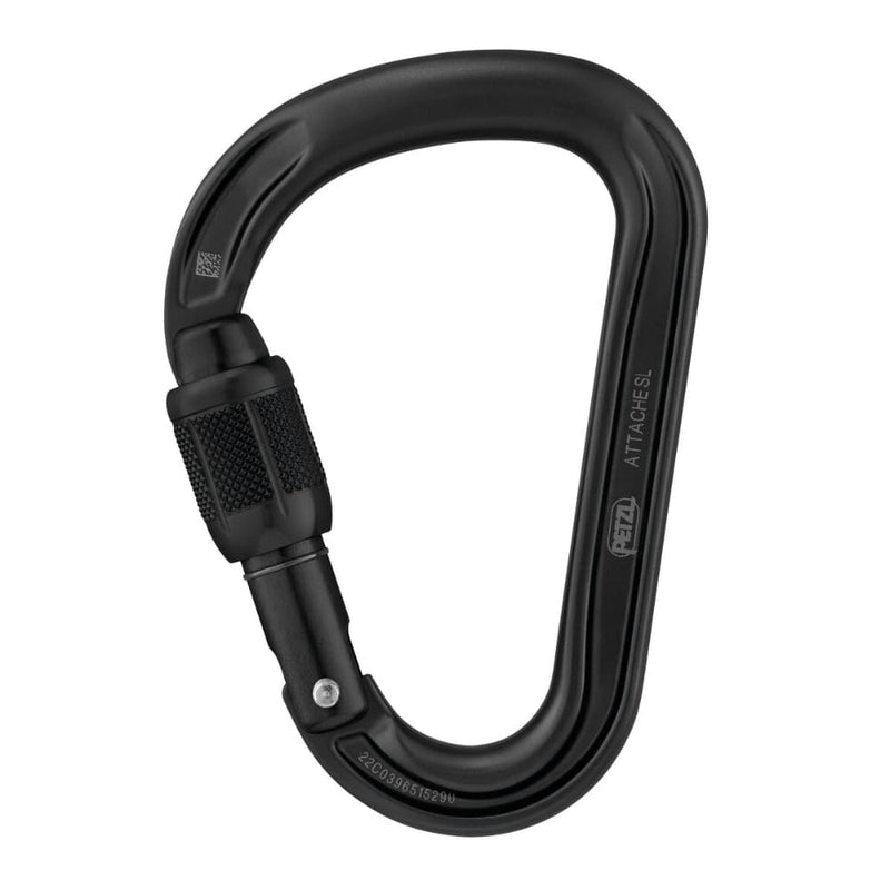 Mosquetón Attache Petzl M038AA02