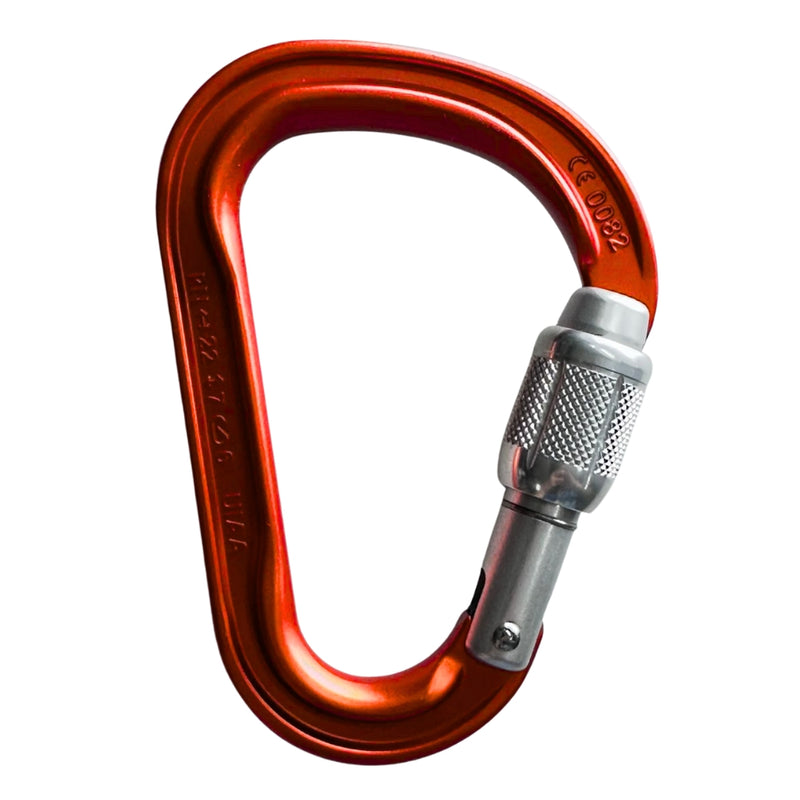 Mosquetón Attache Petzl M038AA02