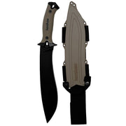 Machete Kershaw Camp 10 Tan