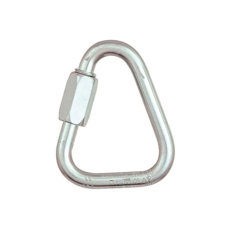 Mallón Acero Delta 8MM Pequeño Cypher 20kN