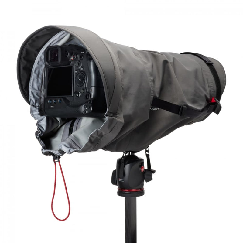Cobertor Pro Light Teleshield Manfrotto (MB PL-TS)