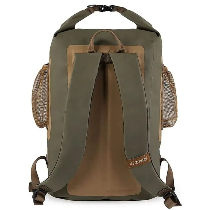 Mochila Impermeable 40L Riverside Yukon Outfitters