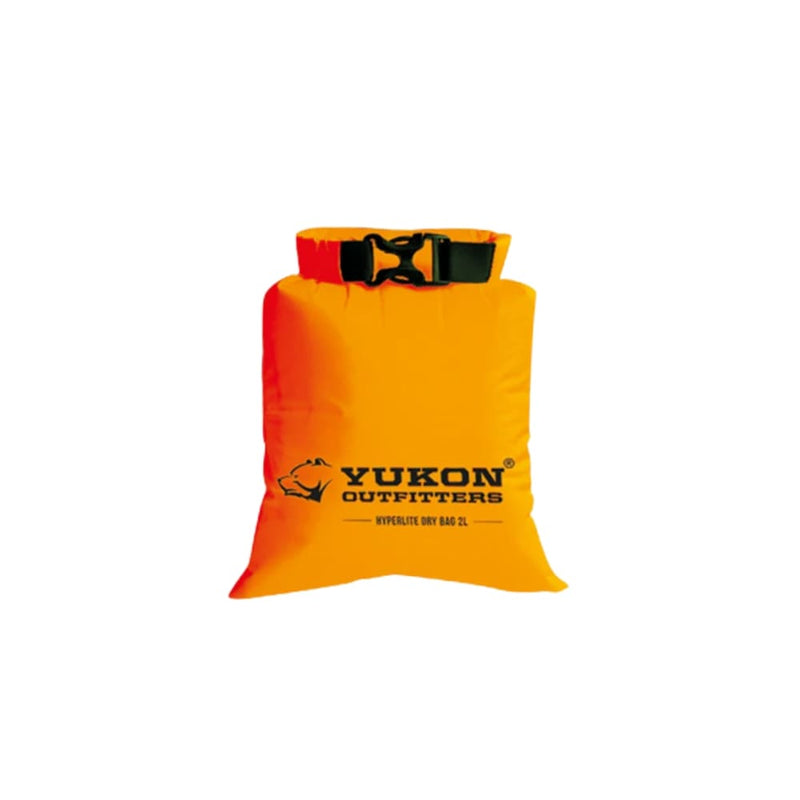 Set Dry Bag Hyperlite (2L/4L/8L) Yukon