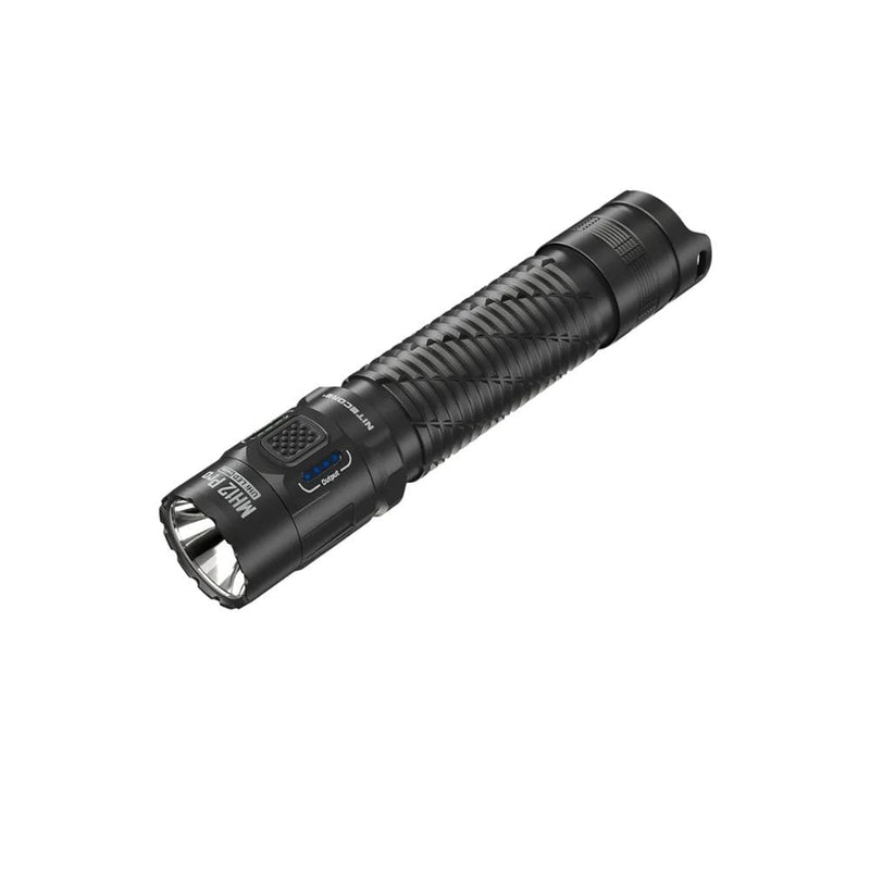 Linterna Nitecore MH12 PRO 3,300 Lumens 505 M