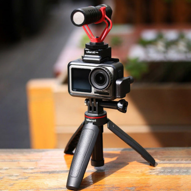 Mini trípode Extendible para Gopro Ulanzi