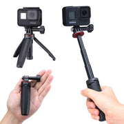 Mini trípode Extendible para Gopro Ulanzi