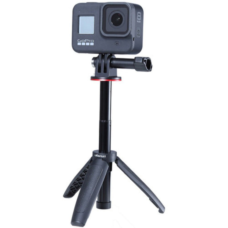 Mini trípode Extendible para Gopro Ulanzi