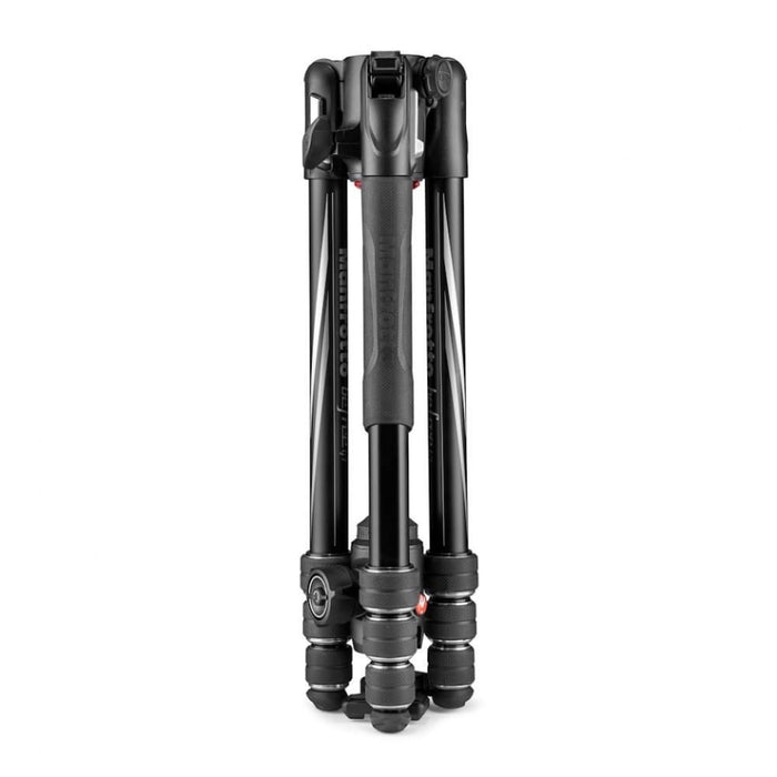 Trípode Befree GT XPRO Aluminio MKBFRA4GTXP-BH Manfrotto