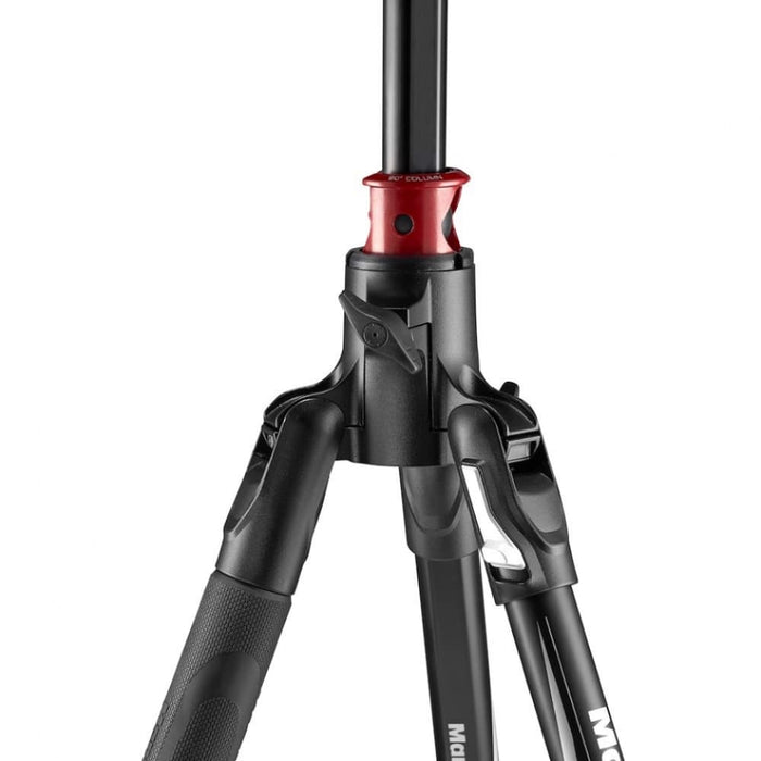 Trípode Befree GT XPRO Aluminio MKBFRA4GTXP-BH Manfrotto