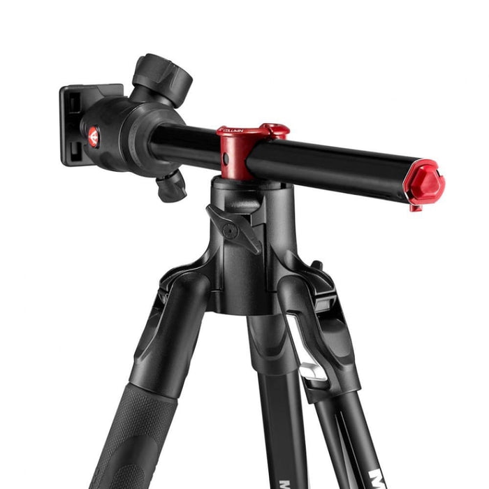 Trípode Befree GT XPRO Aluminio MKBFRA4GTXP-BH Manfrotto