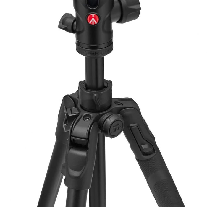 Manfrotto Befree Advanced AS Lever Alu Kit