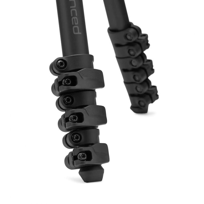 Manfrotto Befree Advanced AS Lever Alu Kit