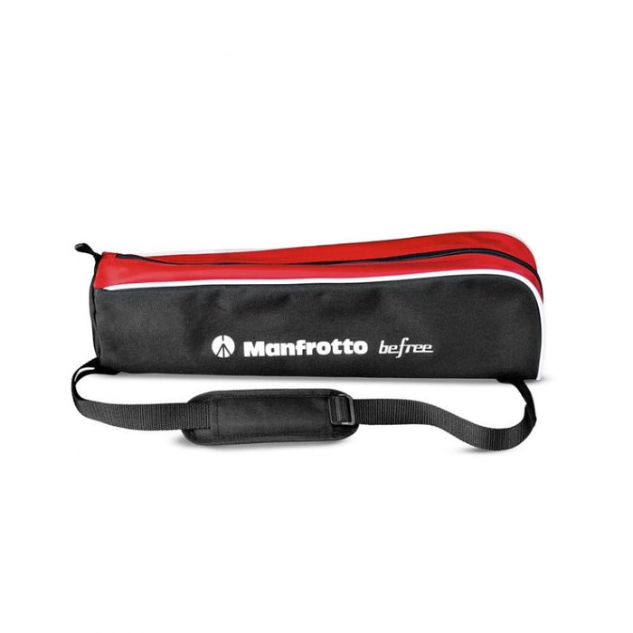 Manfrotto Befree Advanced AS Lever Alu Kit
