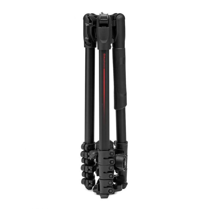 Manfrotto Befree Advanced AS Lever Alu Kit