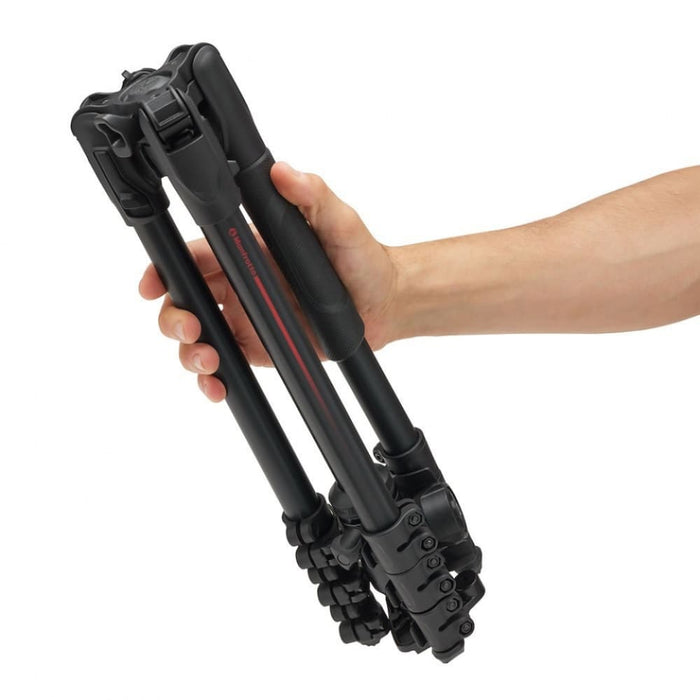 Manfrotto Befree Advanced AS Lever Alu Kit