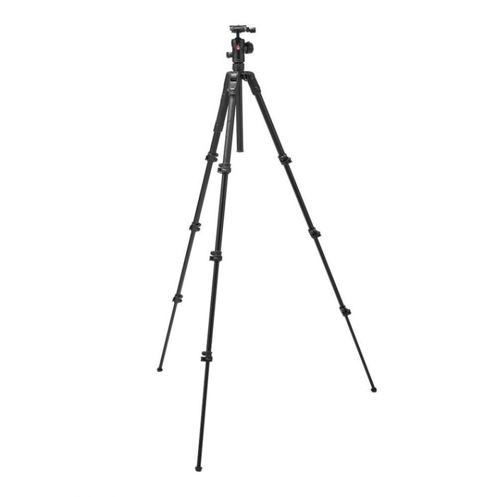 Manfrotto Befree Advanced AS Lever Alu Kit
