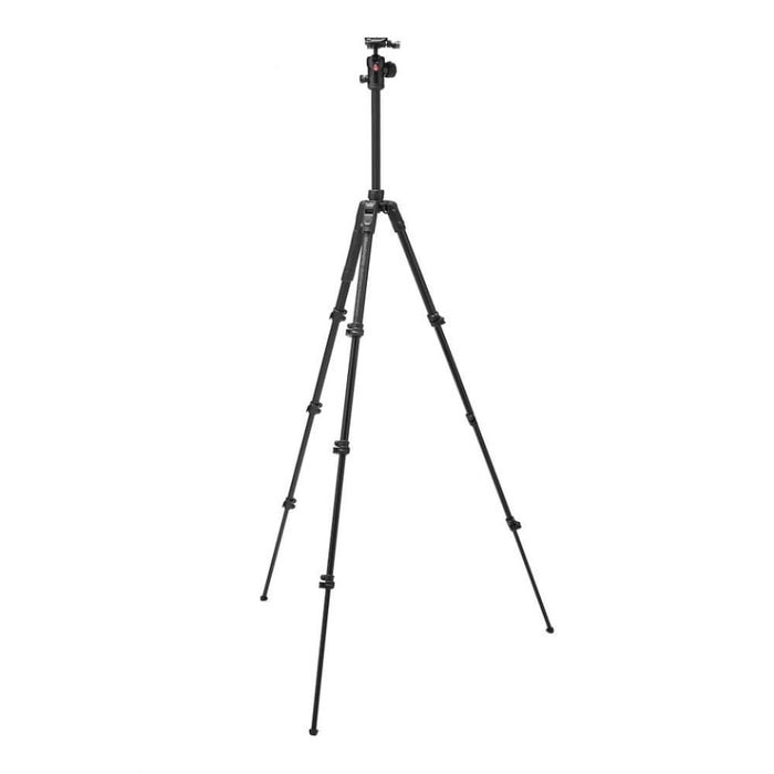 Manfrotto Befree Advanced AS Lever Alu Kit