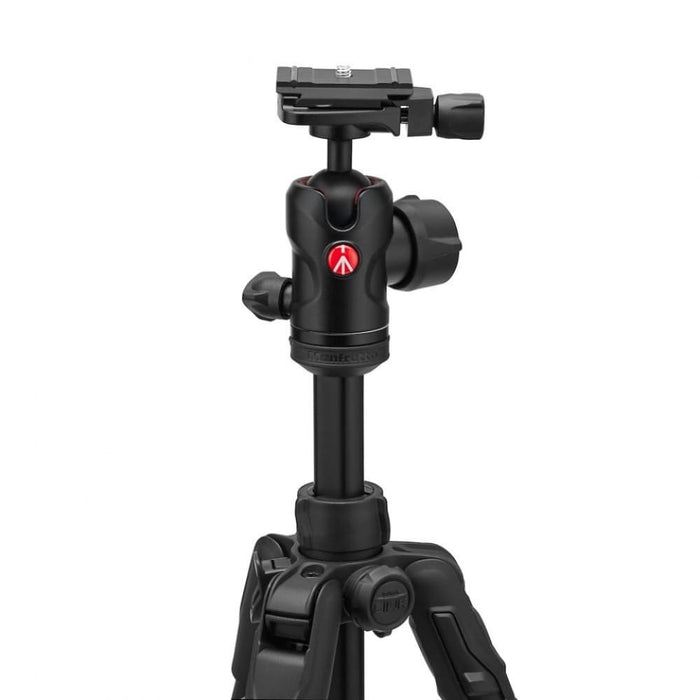 Manfrotto Befree Advanced AS Lever Alu Kit
