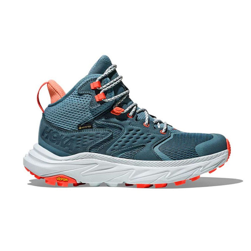 Botas HOKA Anacapa 2 Mid GTX (Impermeables)