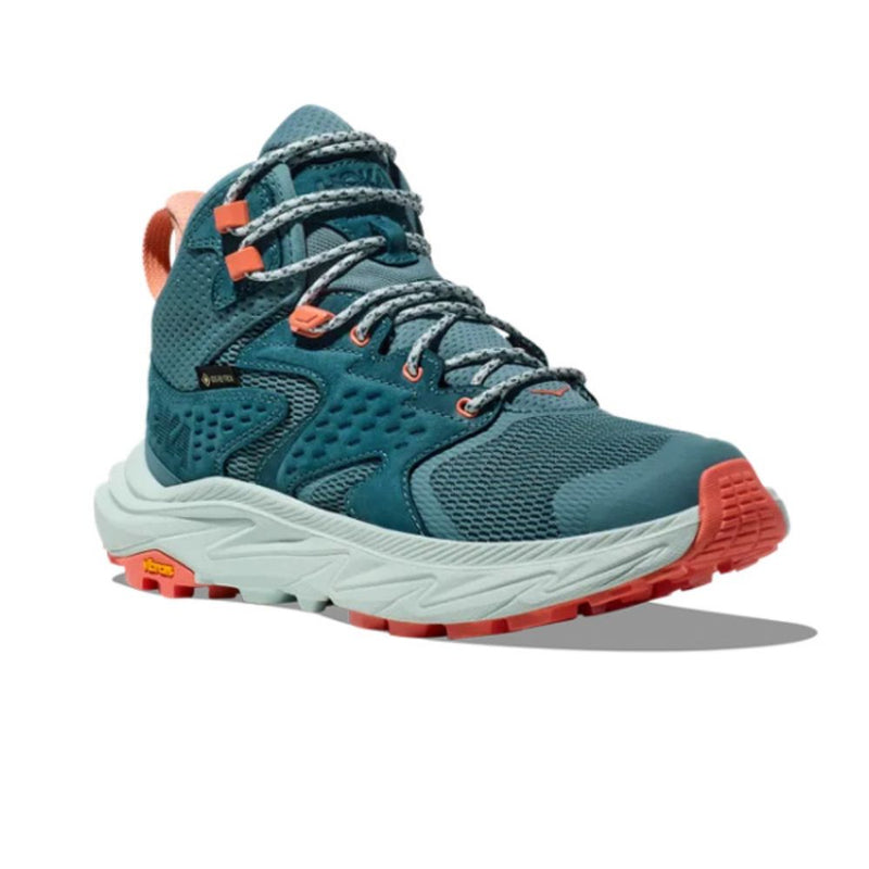 Botas HOKA Anacapa 2 Mid GTX (Impermeables)