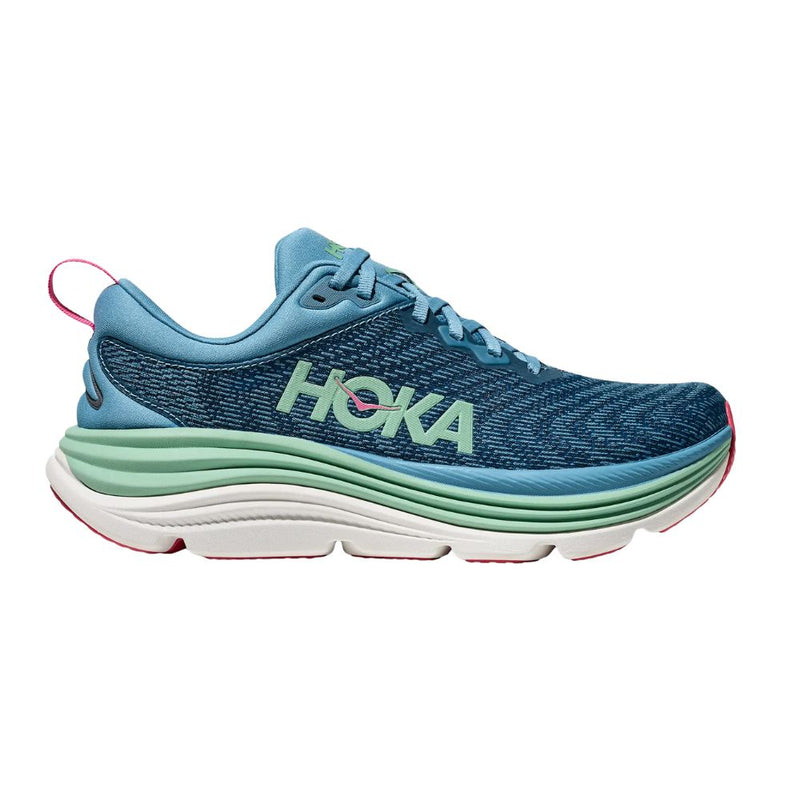 Tenis HOKA Gaviota 5 Mujer