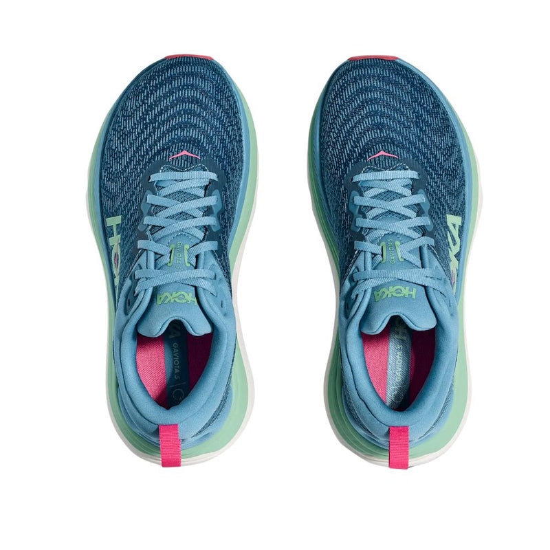 Tenis HOKA Gaviota 5 Mujer