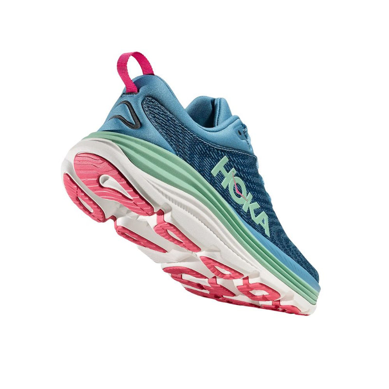 Tenis HOKA Gaviota 5 Mujer
