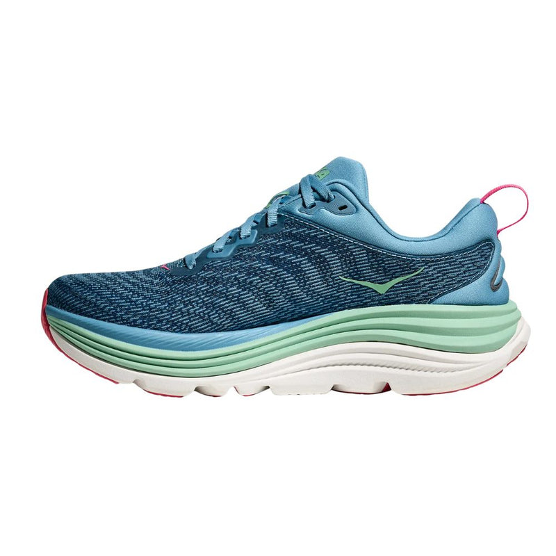 Tenis HOKA Gaviota 5 Mujer