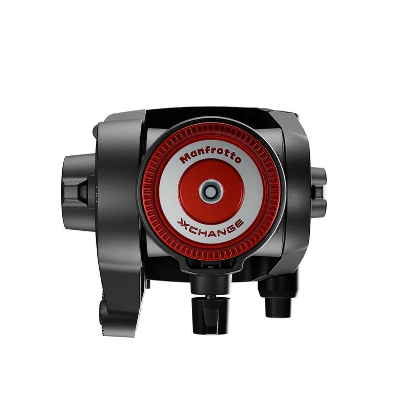 Cabezal Fluido para Video Manfrotto 500X MVH500XAH