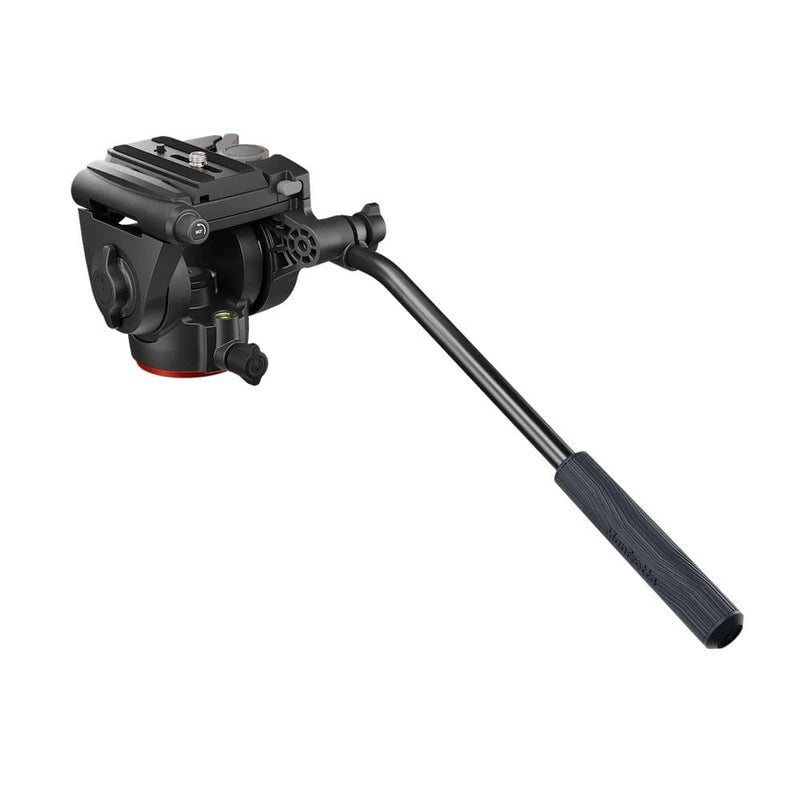 Cabezal Fluido para Video Manfrotto 500X MVH500XAH