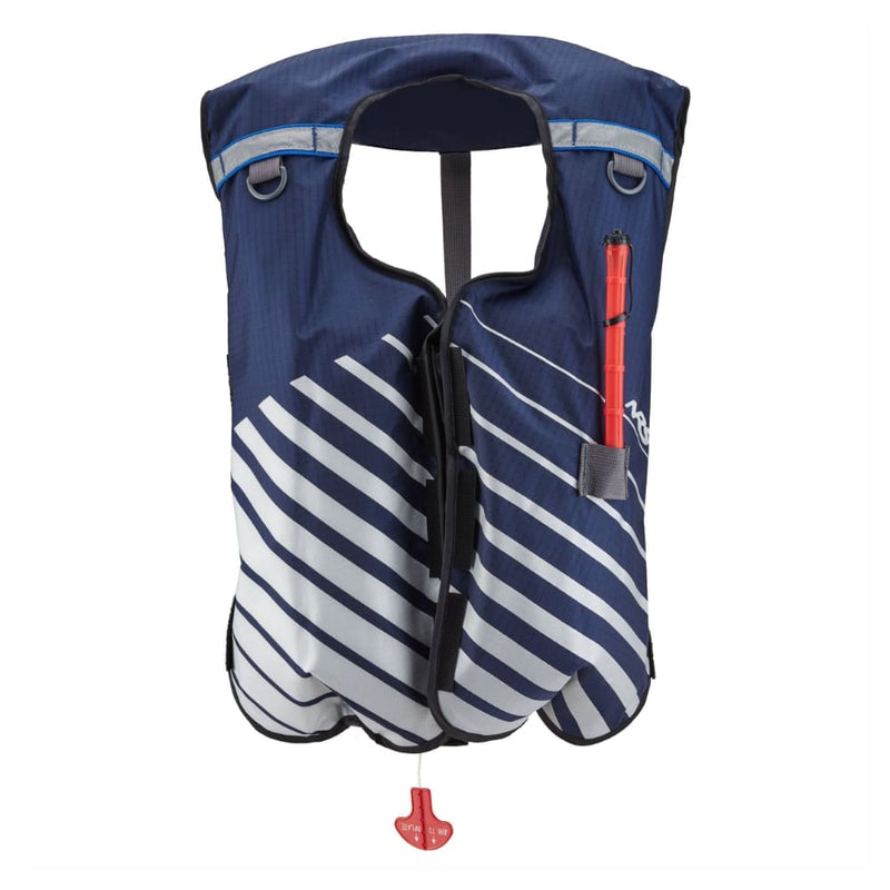 Chaleco Salvavidas Inflable Matik PFD NRS