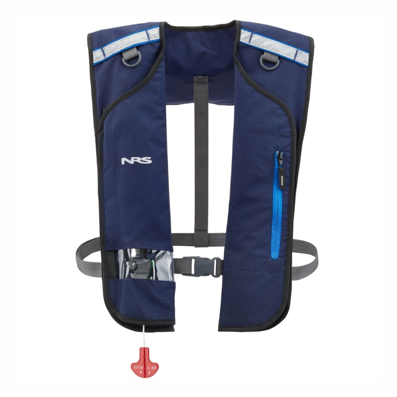 Chaleco Salvavidas Inflable Matik PFD NRS