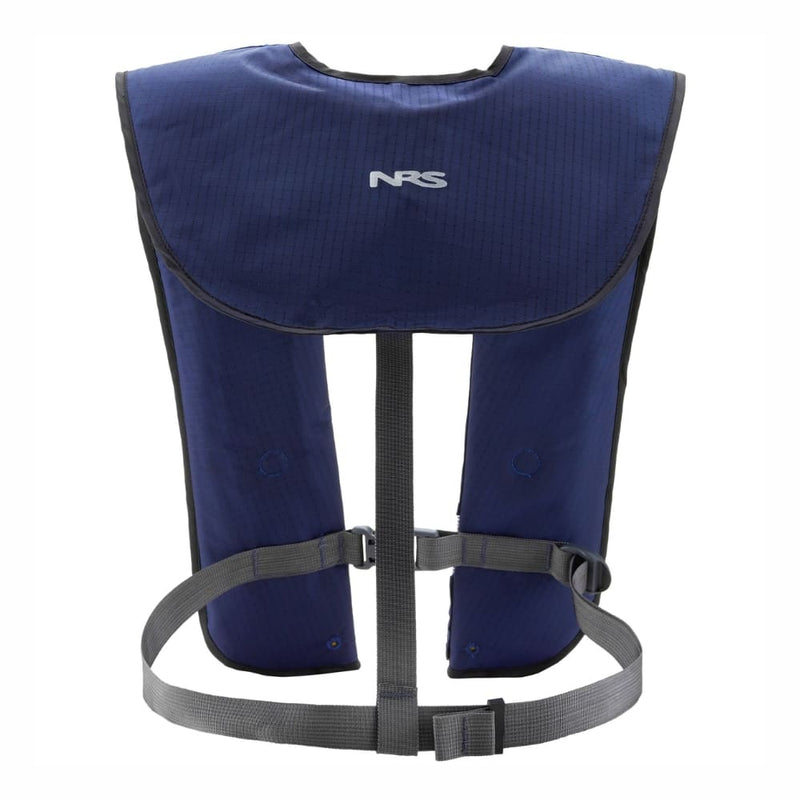 Chaleco Salvavidas Inflable Matik PFD NRS