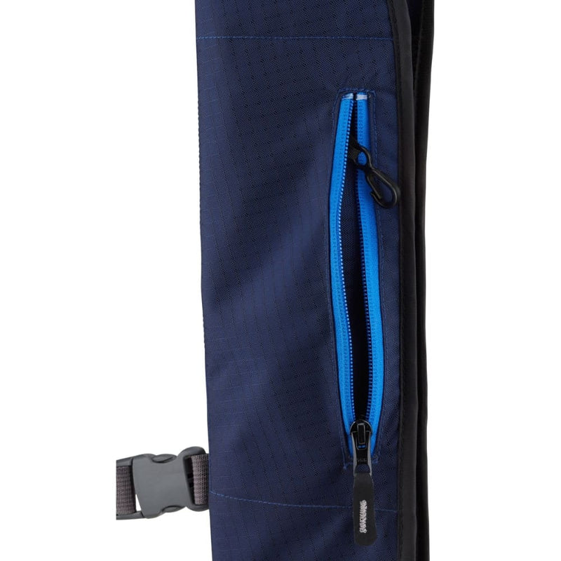 Chaleco Salvavidas Inflable Matik PFD NRS