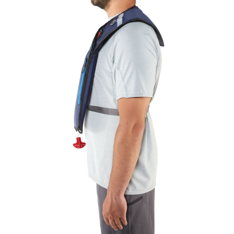 Chaleco Salvavidas Inflable Matik PFD NRS