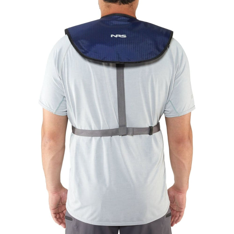 Chaleco Salvavidas Inflable Matik PFD NRS