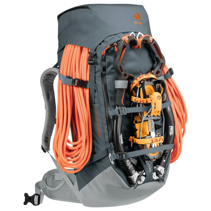 Mochila Dauter Freescape PRO 38+ SL Shale-Tin