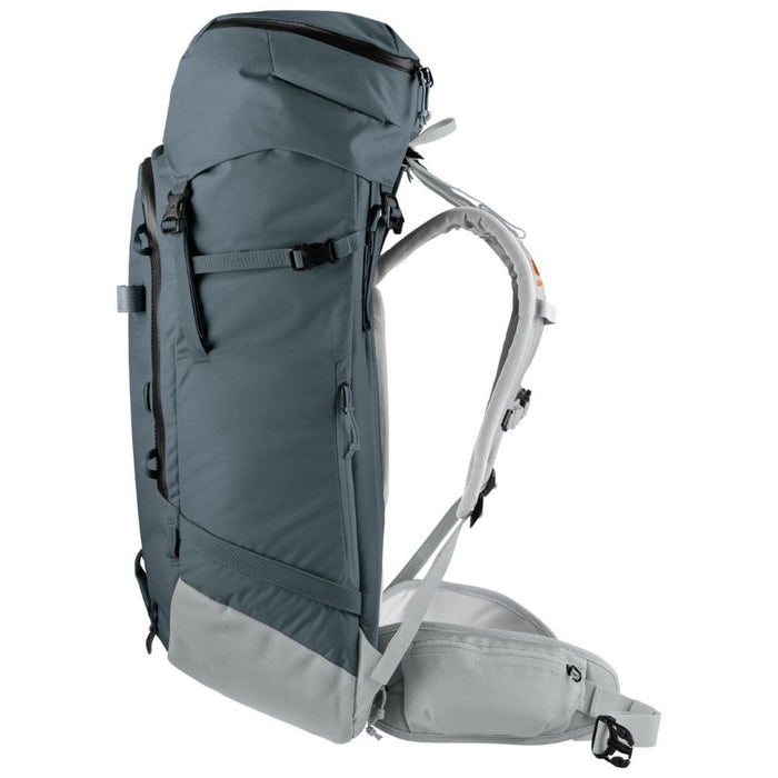 Mochila Dauter Freescape PRO 38+ SL Shale-Tin