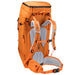 Mochila Dauter Freescape PRO 38+ SL Mandarine-Saffron